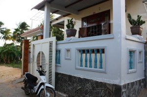 аренда дома в Муйне, 3 спальни, Вьетнам фото 2