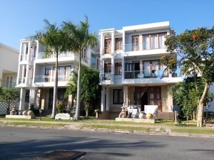 Апартаменты - вилла в Нячанге, аренда