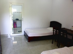 rent room in Vietnam