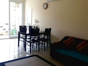 Rent apartments in Vietnam