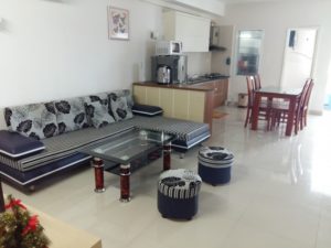rent in Nha Trang