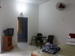 rent room Vietnam