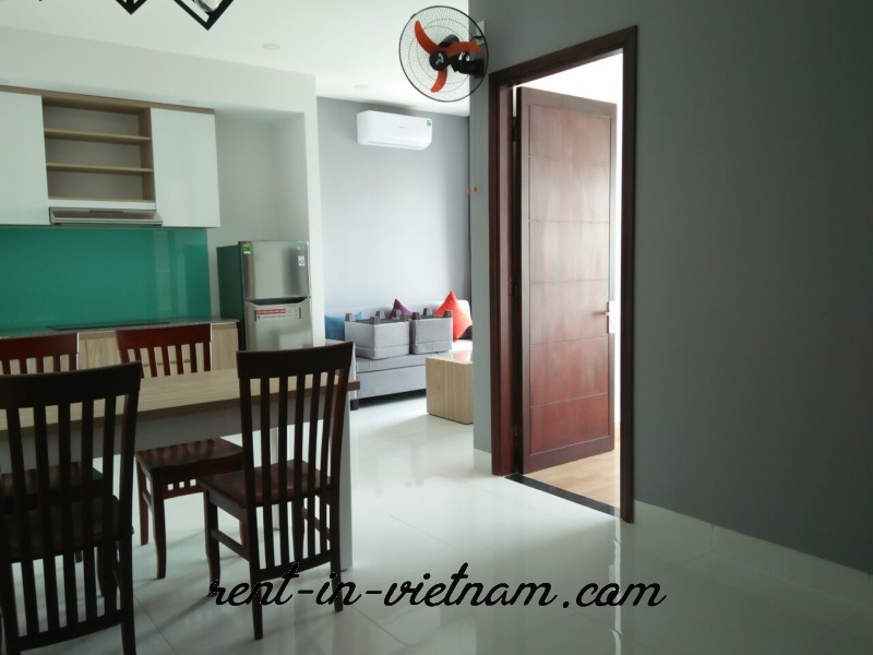 Nha Trang apartment photo7