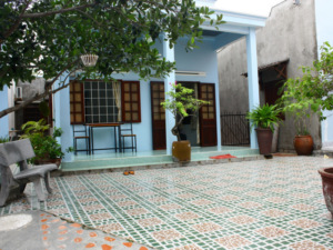 house for rent vietnam